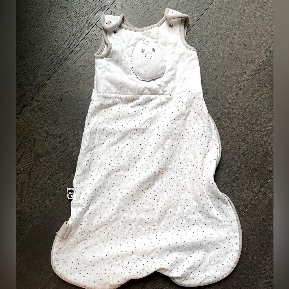 Nested Bean Sleep Sack | Medium